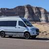 RV for Sale: 2022 Sanctuary 19L 4X4