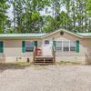 Mobile Home for Sale: 3 Bed 2 Bath 1995 Mobile Home