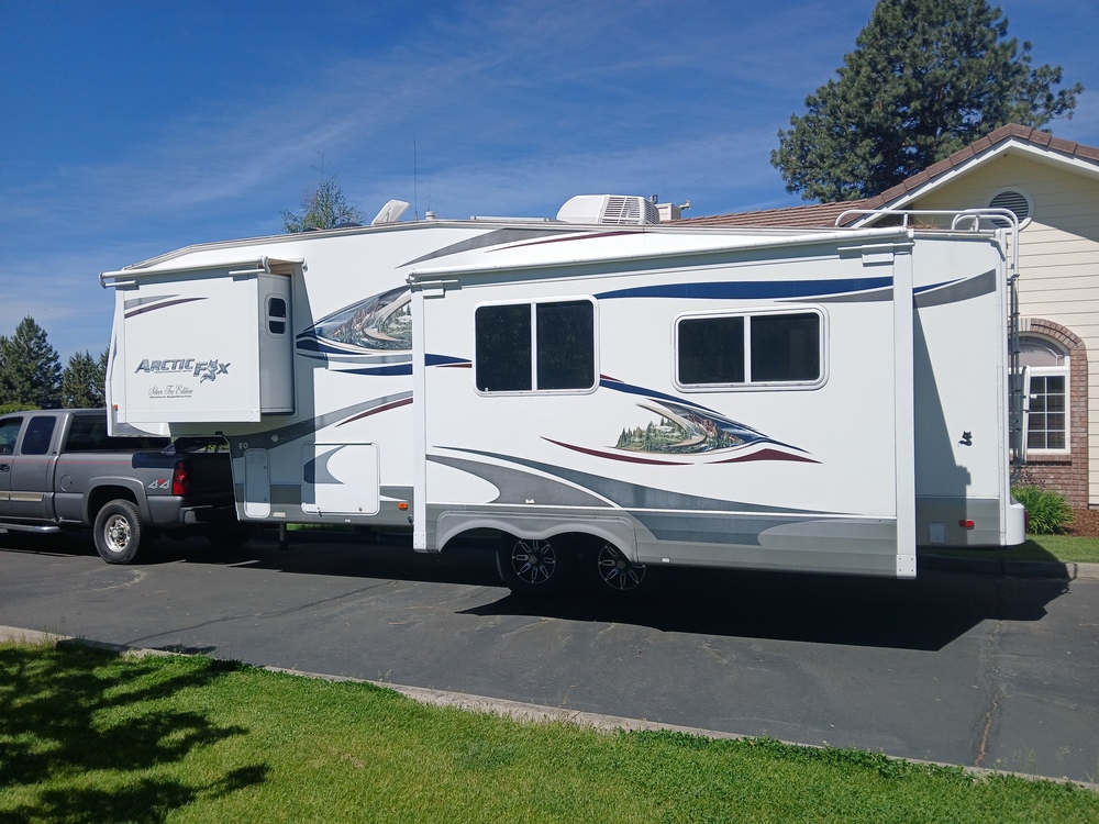 Photo of Rv