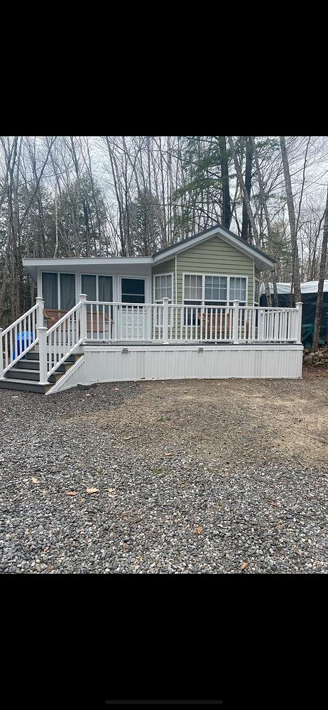 Point Sebago Resort
