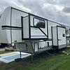 RV for Sale: 2025 Cherokee Arctic Wolf 3950SUITE
