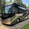 RV for Sale: 2017 FORZA 34T