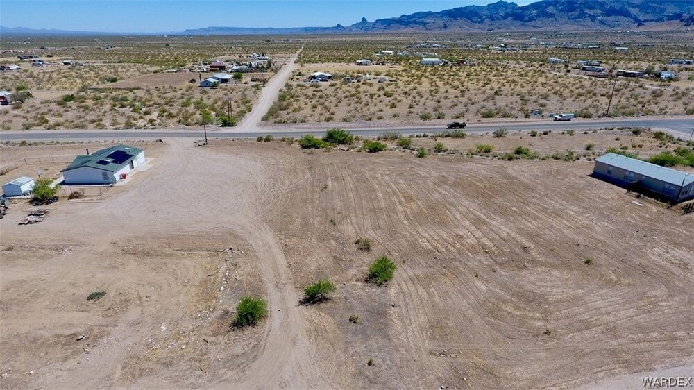 Photo of Mobile Home Lot