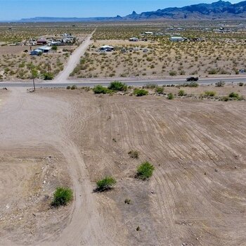 Photo of Mobile Home Lot