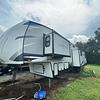 RV for Sale: 2022 CHEROKEE ARCTIC WOLF 3660 SUITE