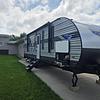 RV for Sale: 2023 SALEM FSX 265RTK