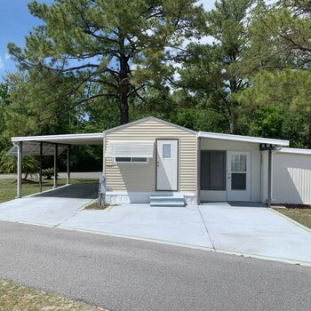 Thumbnail of mobile home