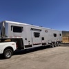 RV for Sale: 2025 Ultimate Sports Hauler