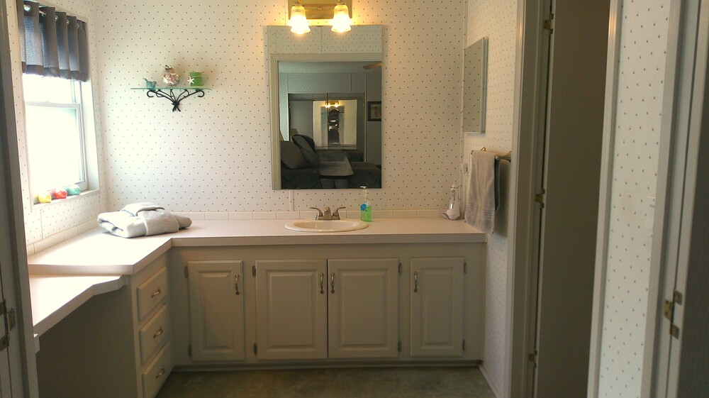 Lake Griffin Harbor Village