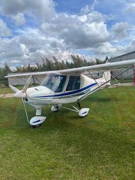 Thumbnail of aircraft
