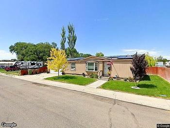 Thumbnail of mobile home
