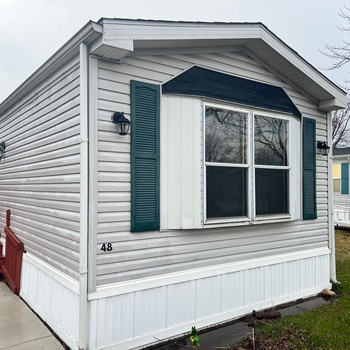 Thumbnail of mobile home