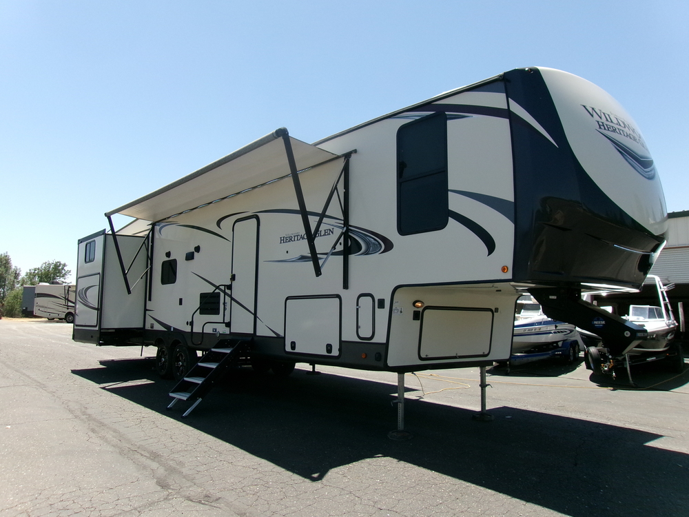 Photo of Rv