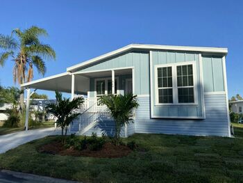Thumbnail of mobile home