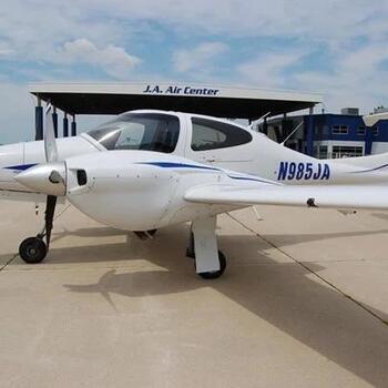 Thumbnail of aircraft