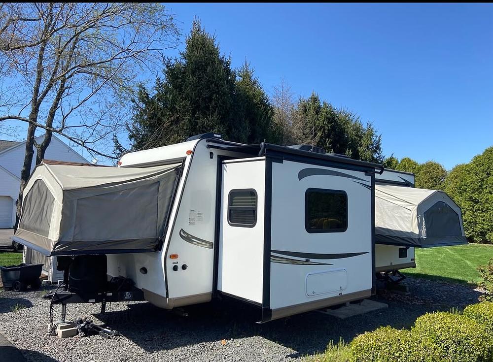 Photo of Rv