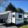 RV for Sale: 2016 FLAGSTAFF SHAMROCK 233S