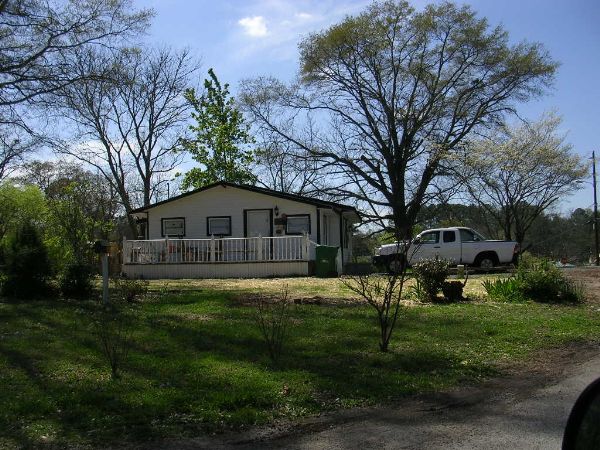 Photo of Mobile Home Park