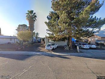 Thumbnail of mobile home