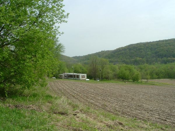Photo of Mobile Home Lot