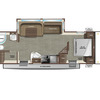 RV for Sale: 2022 SUPER LITE 252RB