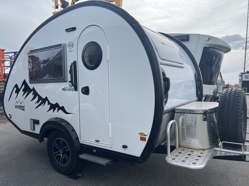 Photo of Rv
