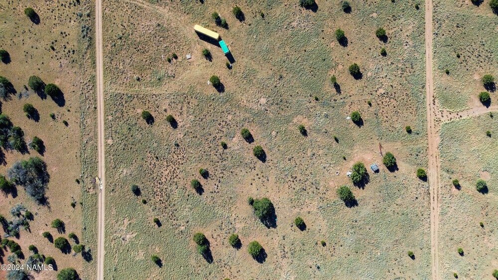 Photo of Mobile Home Lot