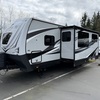 RV for Sale: 2023 TITANIUM SERIES 28BKS