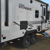 RV for Sale: 2022 MICRO MINNIE 2100BH