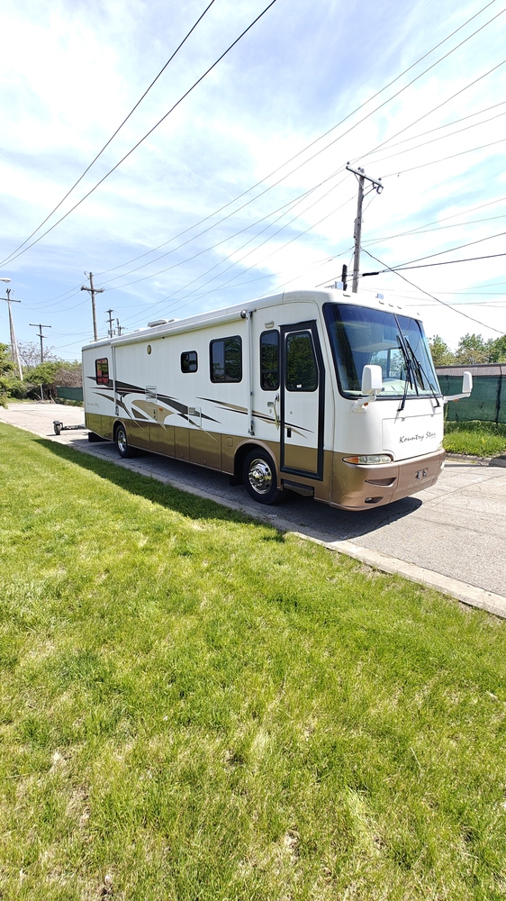 Photo of Rv
