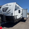 RV for Sale: 2023 MTN TRX 24 KRS