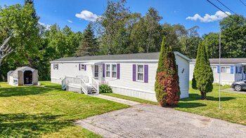 Thumbnail of mobile home