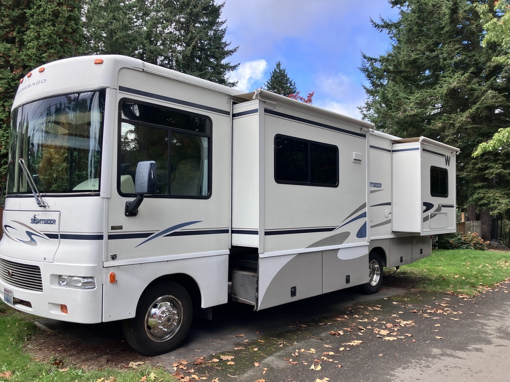 Photo of Rv