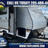 RV for Sale: 2025 PUMA CAMPING EDITION 122BHCE