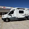 RV for Sale: 2011 VIEW PROFILE 24G