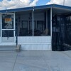 Mobile Home for Sale: 1 Bed 1 Bath 1984 Mobile Home