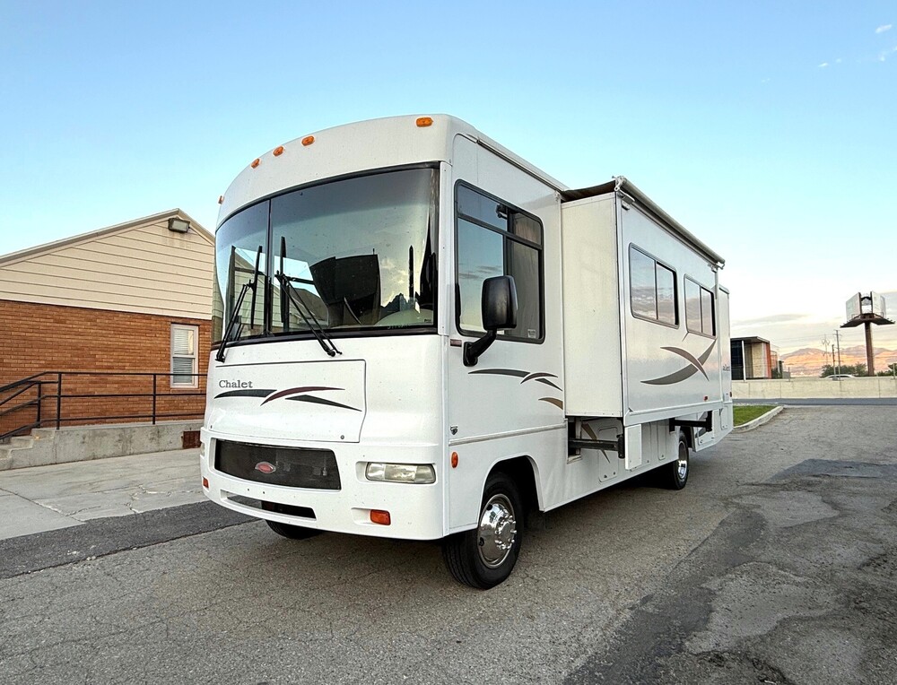 Photo of Rv