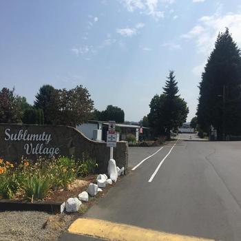 Photo of Mobile Home Park