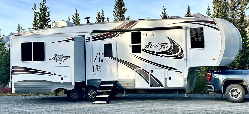 Photo of Rv
