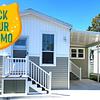 Mobile Home for Sale: 1 Bed 1 Bath 2024 Skyline