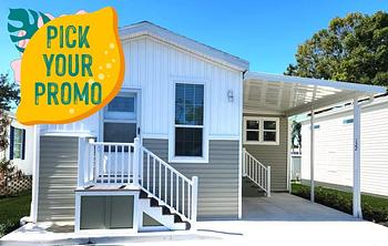 Thumbnail of mobile home