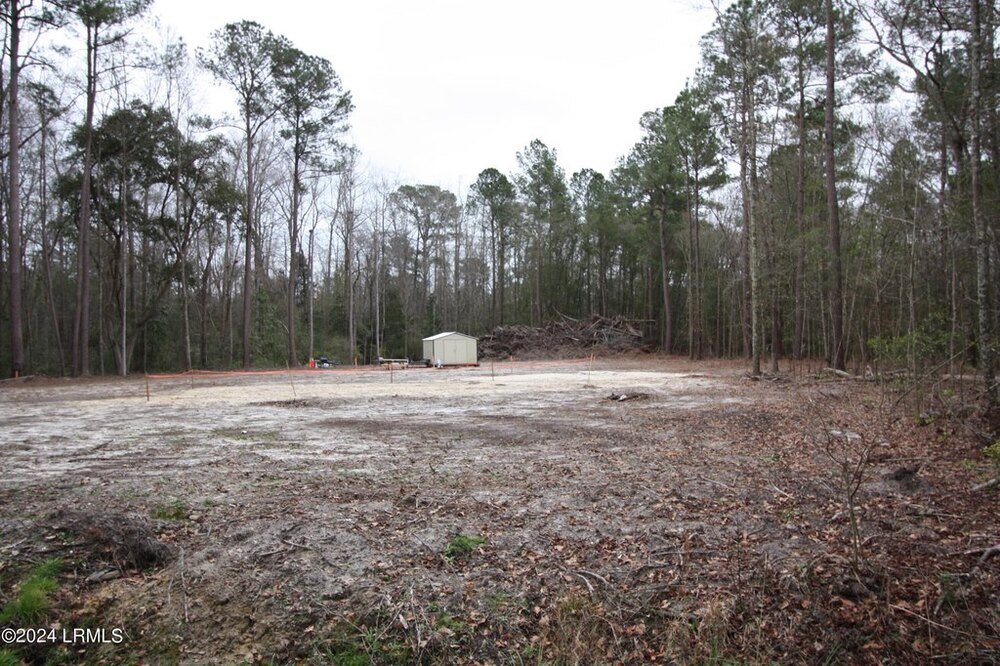 Photo of Mobile Home Lot