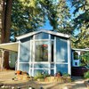 Mobile Home for Sale: Manufactured Home in Park, Manufactured Home - Florence, OR, Florence, OR