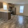 Mobile Home for Sale: 2 Bed 1 Bath 2022 Mobile Home