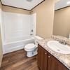 Mobile Home for Sale: 🏡 Brand-New 2025 Double Wide for $89,900-Move Included | 2,128 Sq Ft | 5BD/3BA, Conroe, TX
