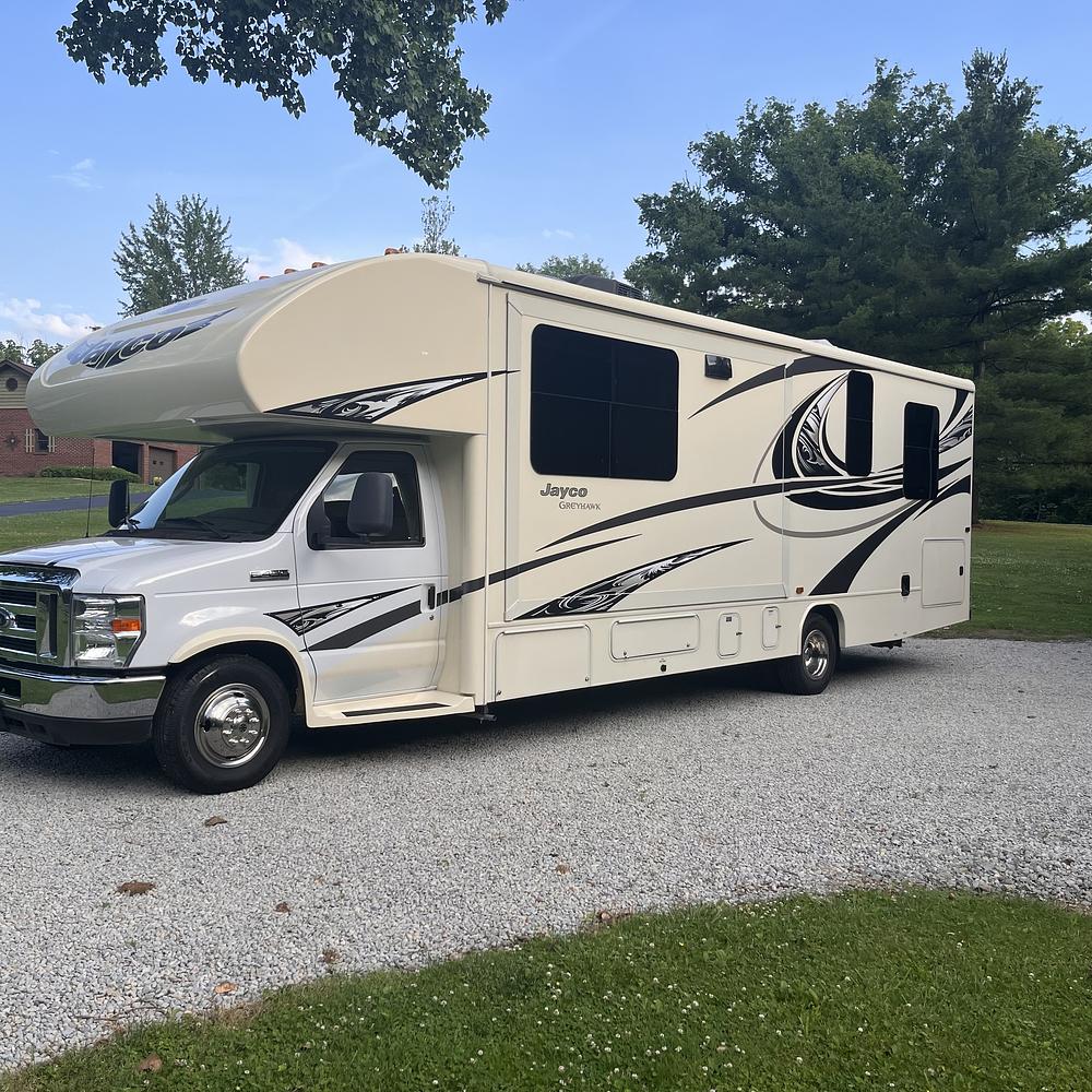 Photo of Rv