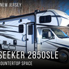 RV for Sale: 2024 SUNSEEKER 2850SLE