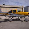 Aircraft for Sale: Cirrus SR22T-G5 GTS