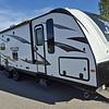 RV for Sale: 2016 WHITE HAWK 27DSRL