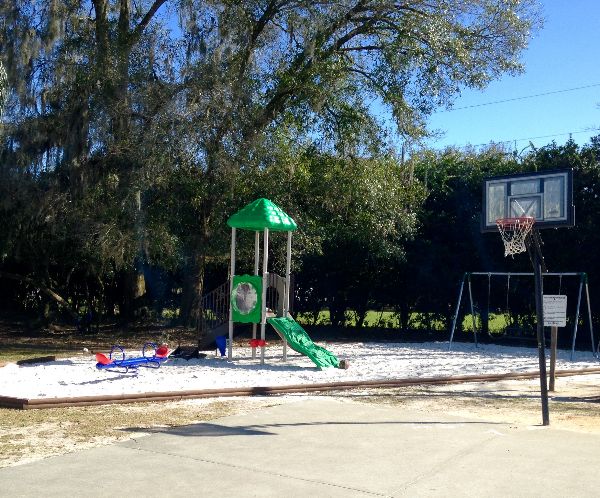 Photo of Mobile Home Park